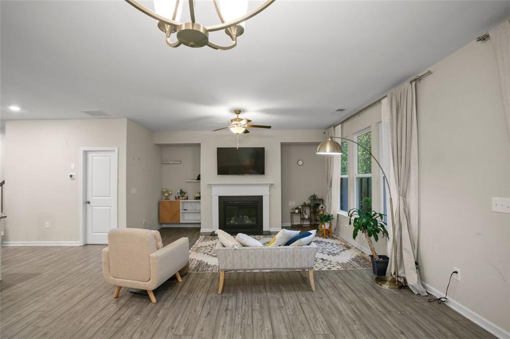 Artisan - Residential Lease