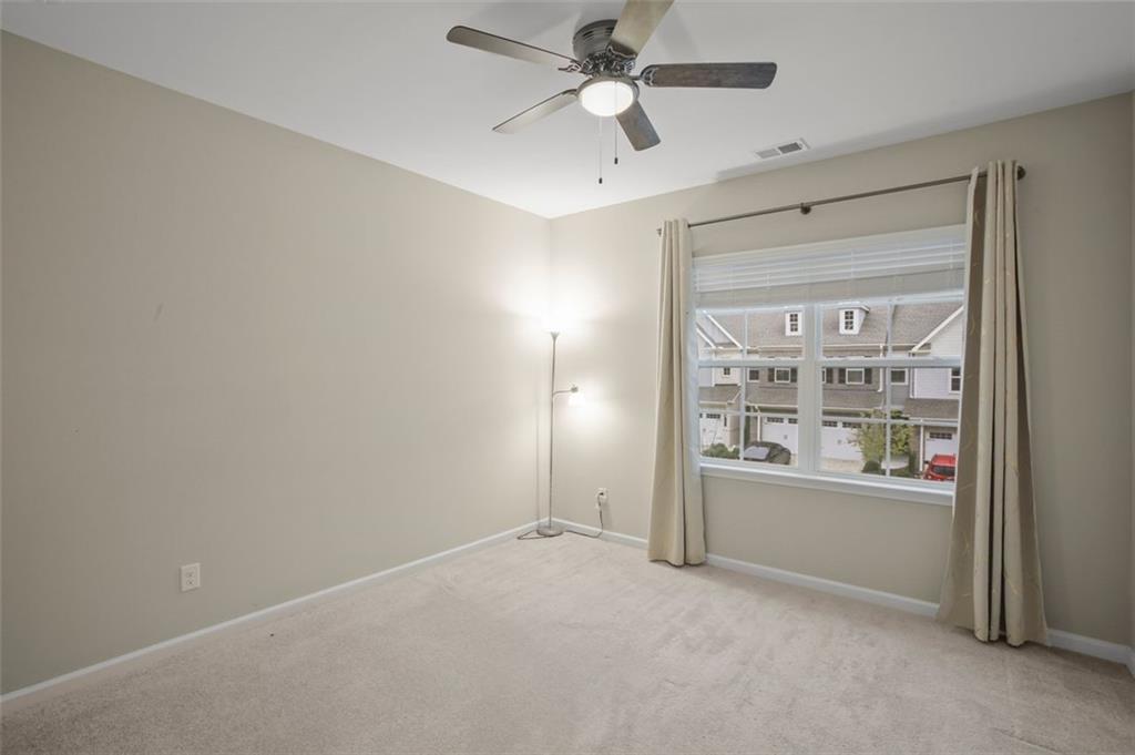 Artisan - Residential Lease