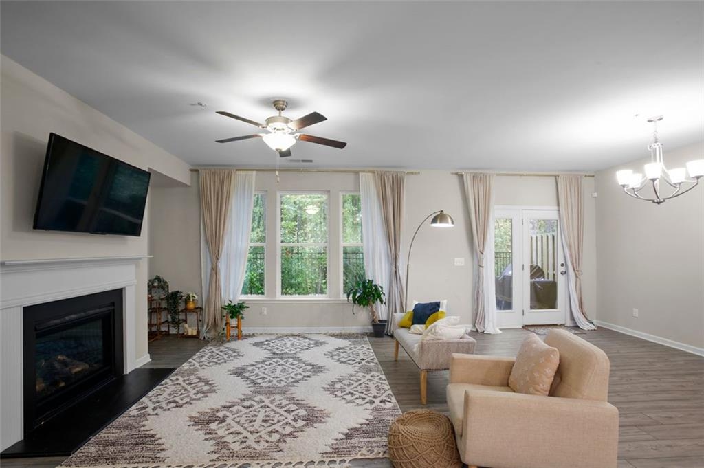 Artisan - Residential Lease