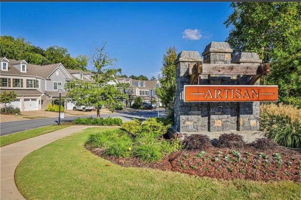 Artisan - Residential Lease