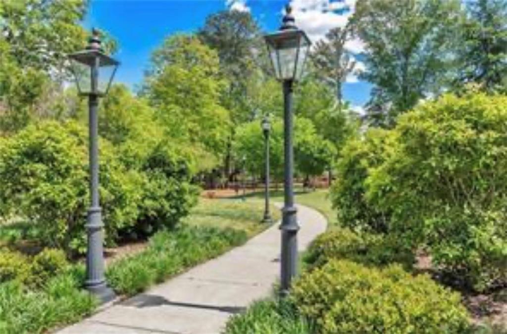 Artisan - Residential Lease