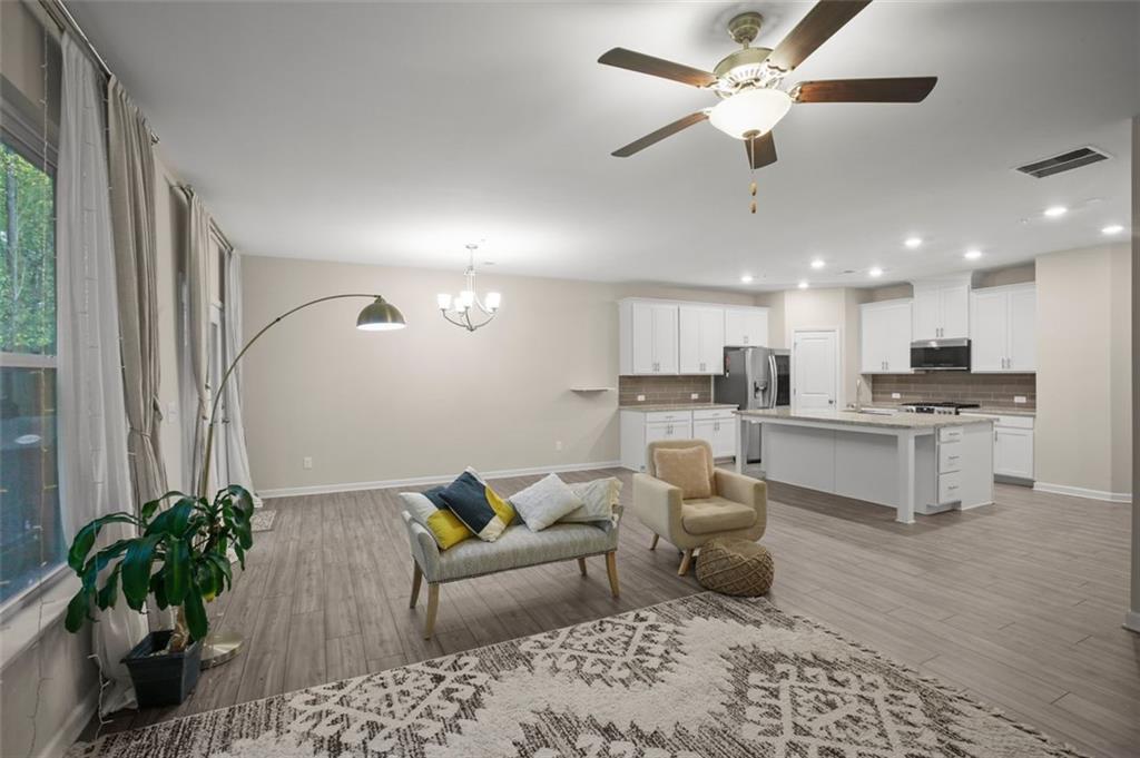 Artisan - Residential Lease