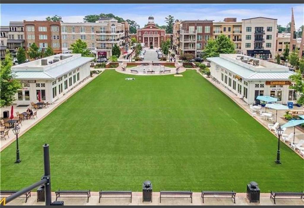 Artisan - Residential Lease