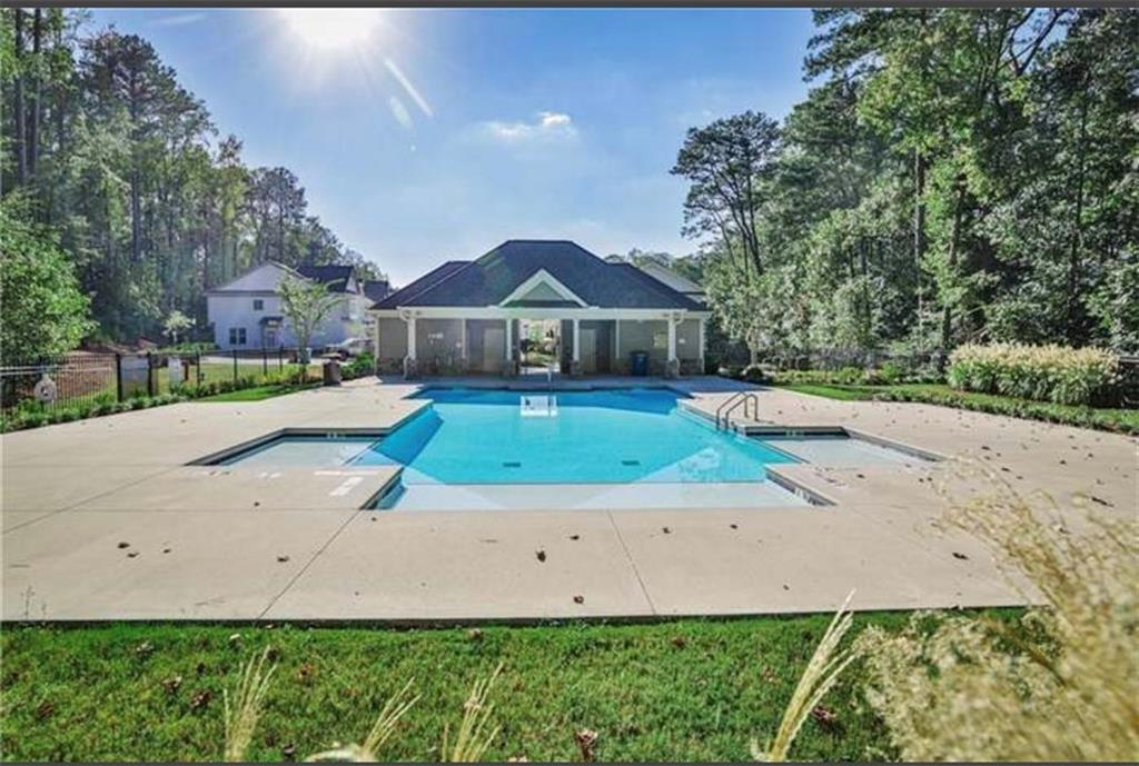 Artisan - Residential Lease