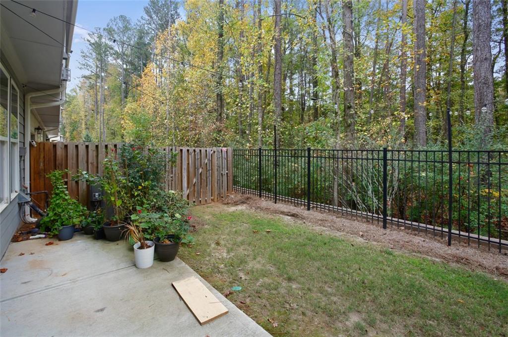 Artisan - Residential Lease