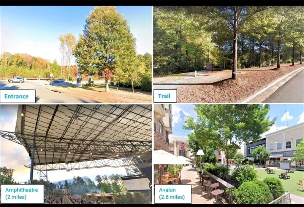 Artisan - Residential Lease