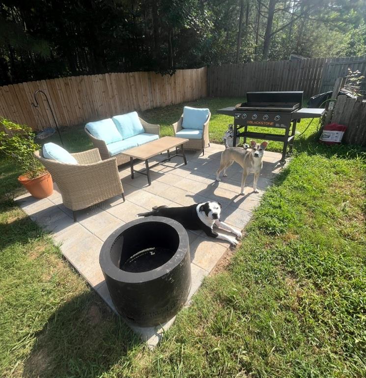203 Oak Grove Lane
