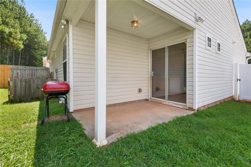 203 Oak Grove Lane