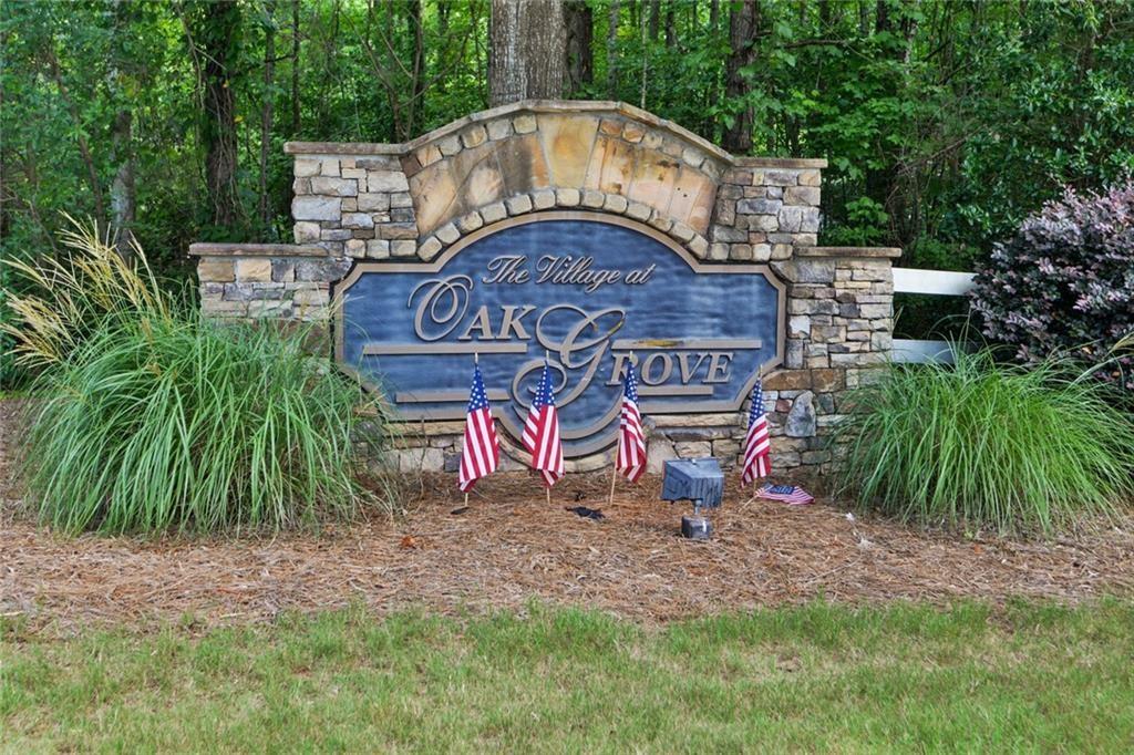 203 Oak Grove Lane