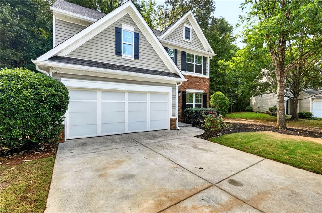 2513 Winslow Ridge Drive