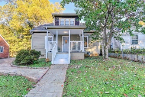 Homes For Sale - 1179 Francis Street<br/> Atlanta, GA 30318