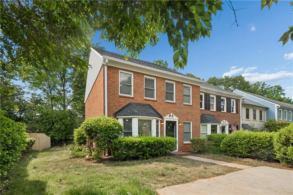 1390 Old Virginia Court SE