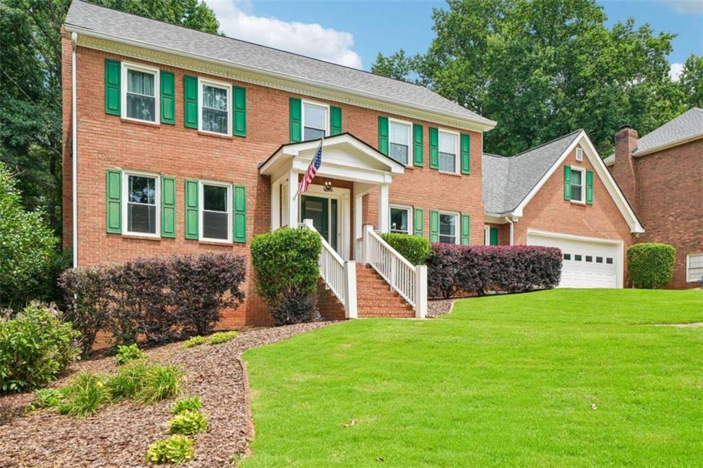 1184 Staples Drive