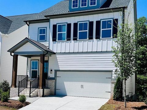 Photo of 1225 Westshore Drive, Cumming, GA 30041 (MLS # 7656496)