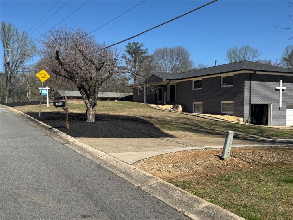 3900 Westmoreland Drive