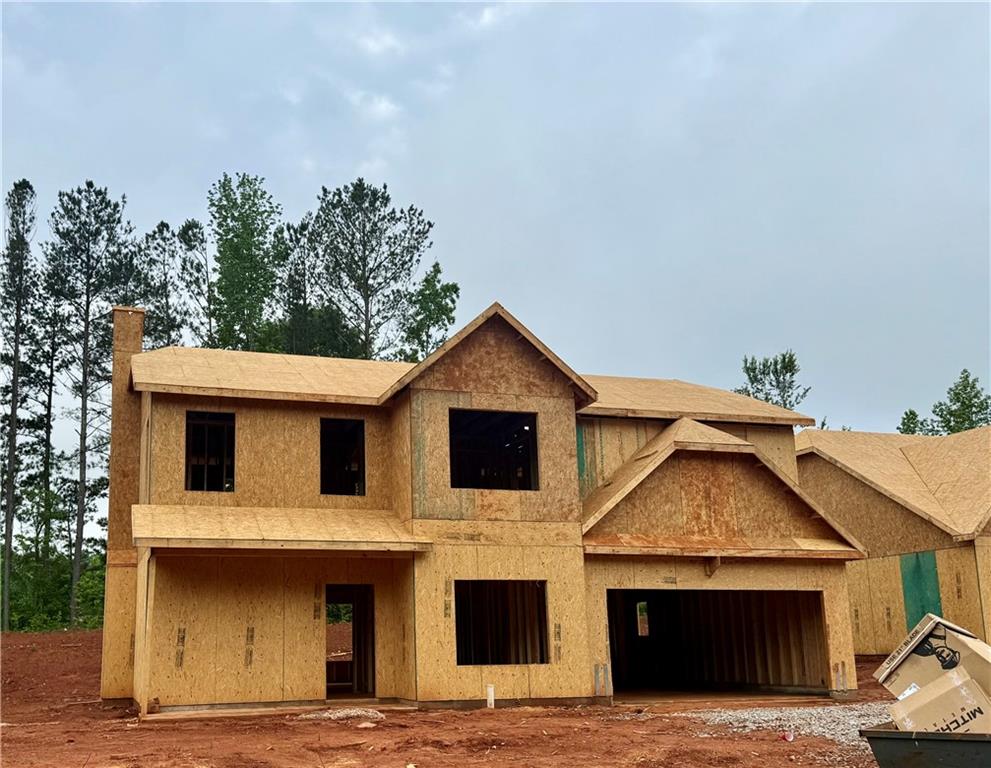 488 Charleston Place, Villa Rica, Georgia image 1