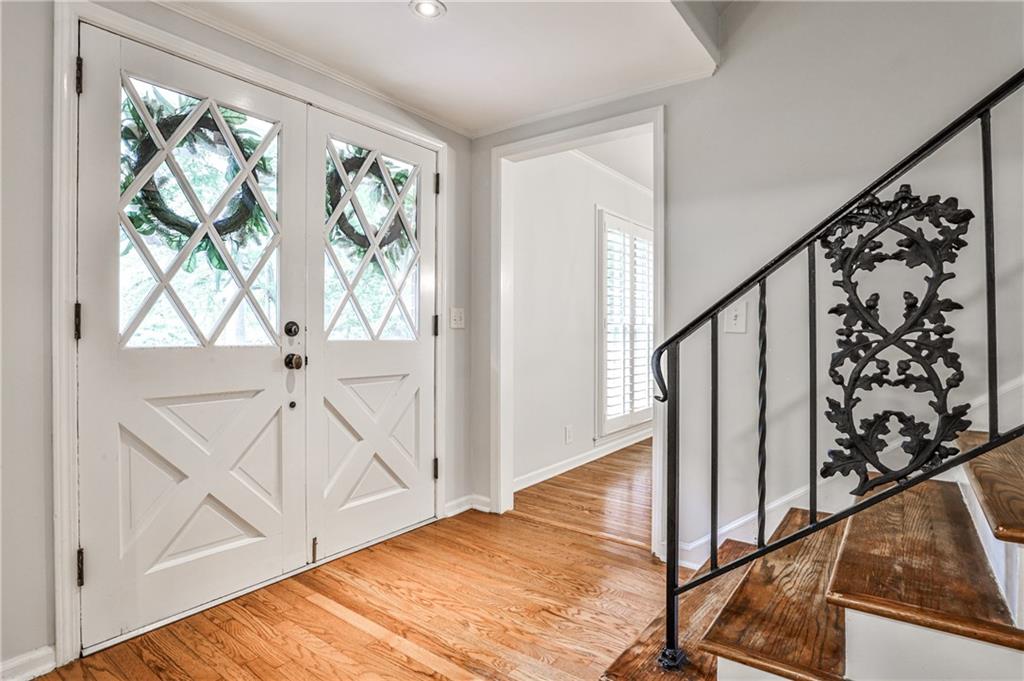 2631 Holliston Court