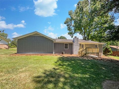 A home in Snellville