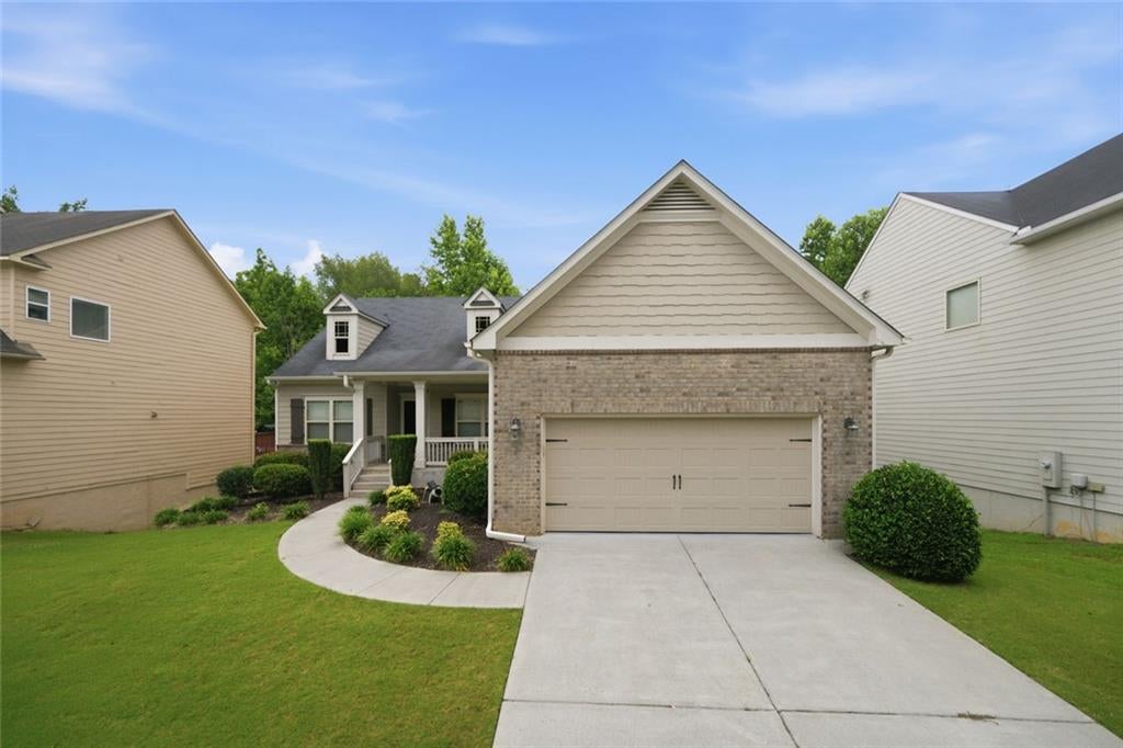 3406 Lynne Road