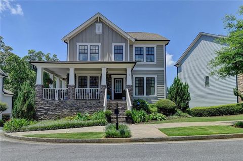 3621 Portland Trail Drive Suwanee GA 30024