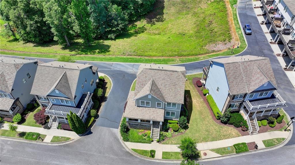 3621 Portland Trail Drive, Suwanee, Georgia image 46