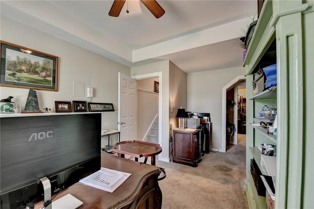 3621 Portland Trail Drive, Suwanee, Georgia image 31