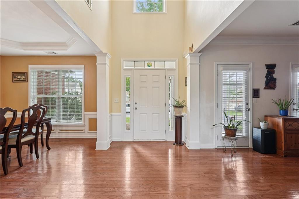 251 Sumac Trail