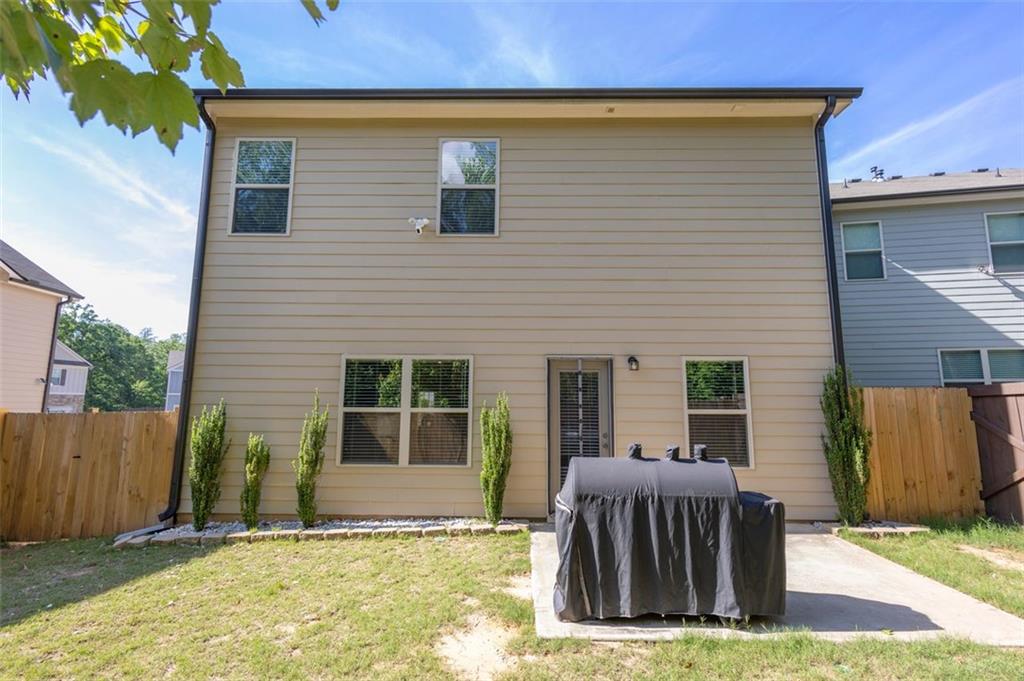 104 Auburn Crossing Way, Auburn, Georgia image 35