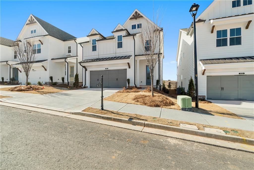 609 Skytop Drive