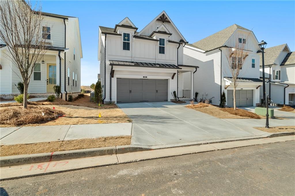 609 Skytop Drive