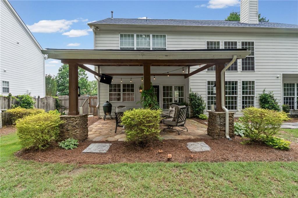 735 Mountclaire Drive