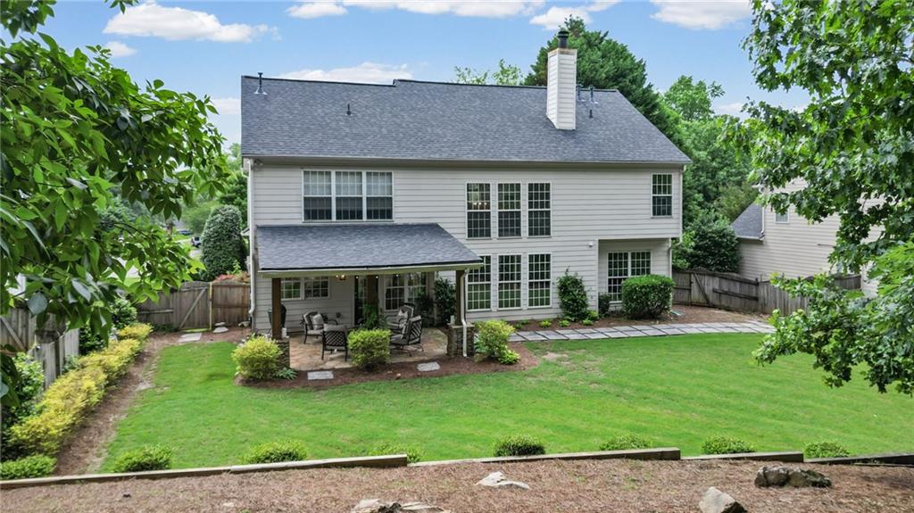 735 Mountclaire Drive