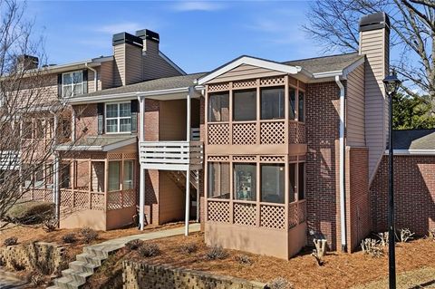 270 Quail Run Roswell GA 30076