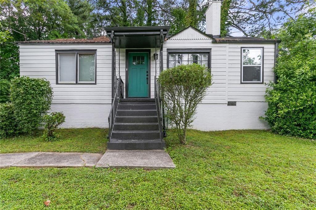 $10,000 Allowance provided on this 3-bedroom, 2-bathroom home nestled in the Vibrant Grove Park on the Westside- offering the perfect blend of comfort, convenience, and style—ideal for homeowners and investors alike for a Rental/AirBnB Opportunity! Step inside to discover an open-concept layout with hardwood floors, abundant natural light, and a stylish gourmet kitchen featuring granite countertops, stainless steel appliances, and an inviting island perfect for entertaining. The cozy living and dining areas flow effortlessly, creating a warm and inviting atmosphere. You’ll find generously sized bedrooms perfect for guests, family, or flex space. Each bathroom has been thoughtfully upgraded. The backyard offers a versatile escape, ideal for everything from laid-back lounging to lively outdoor entertaining—all in your own private retreat. Nestled a bike ride away from the Westside Beltline Trail, Westside Reservoir Park, and Proctor Creek Trail and enjoy the convenience of the many dining options at Chattahoochee Food Works, Echo Street West, and Interlock. Don't miss your chance to own this stunning, move-in-ready gem. Schedule your tour today!