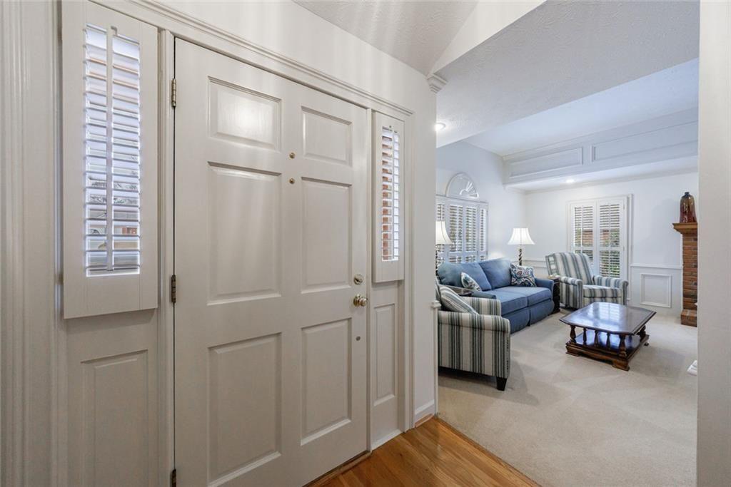 510 Brickleberry Lane