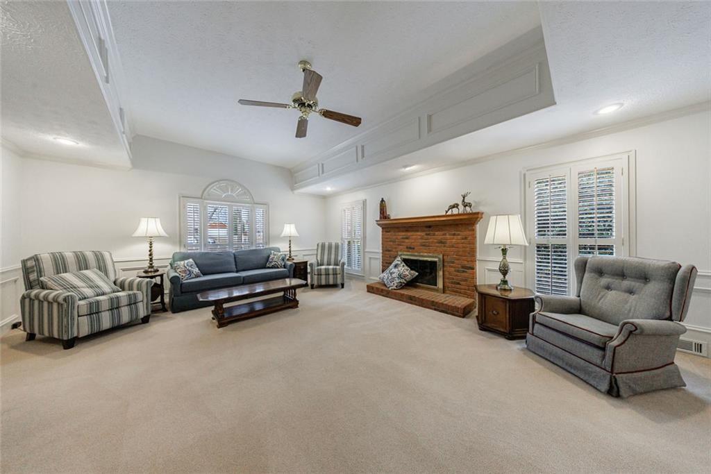 510 Brickleberry Lane