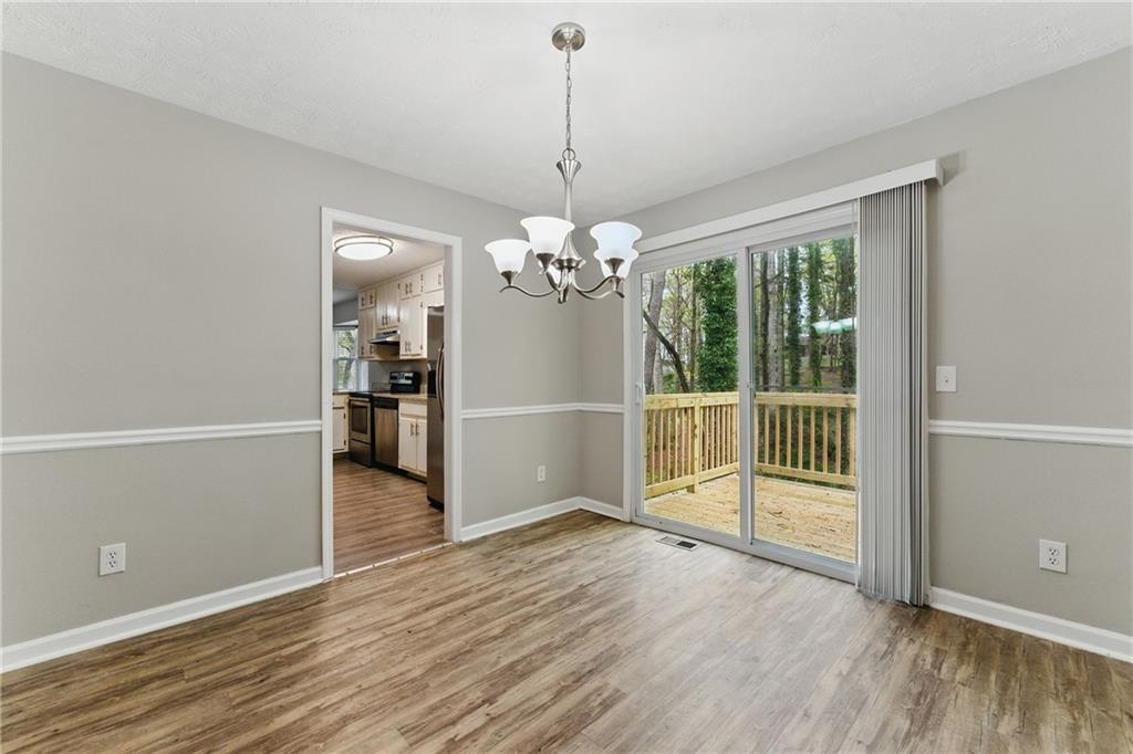 4716 Alpine Drive, Lilburn, Georgia image 3
