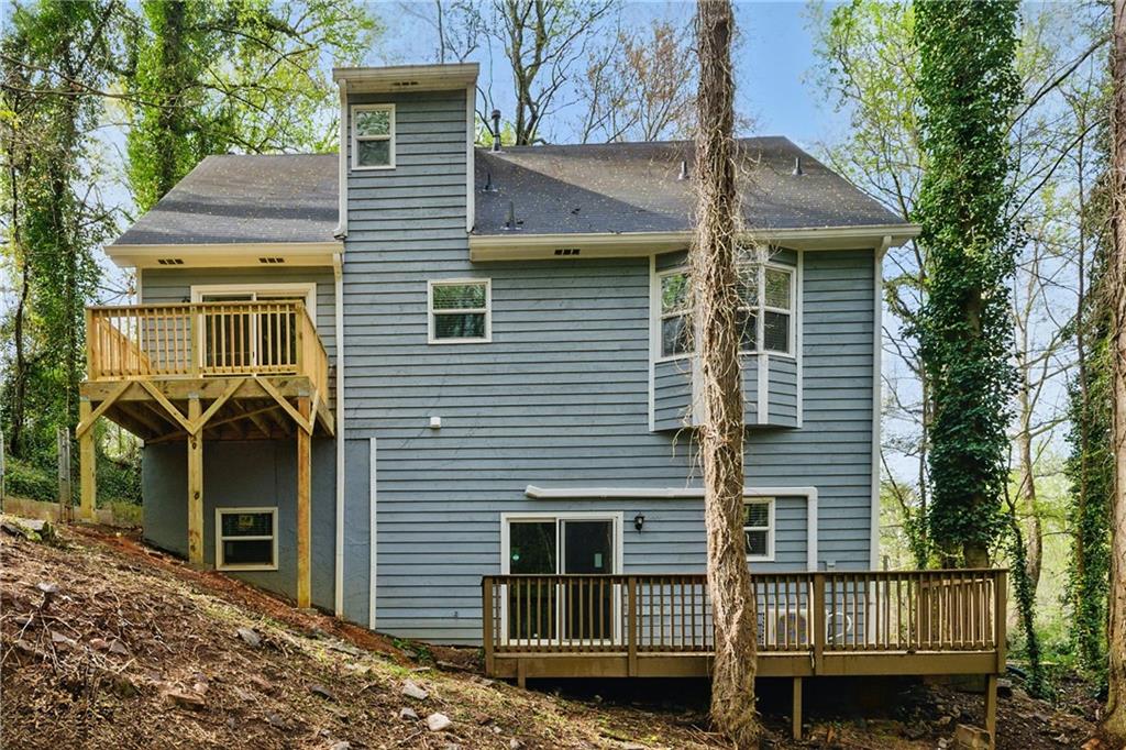 4716 Alpine Drive, Lilburn, Georgia image 12