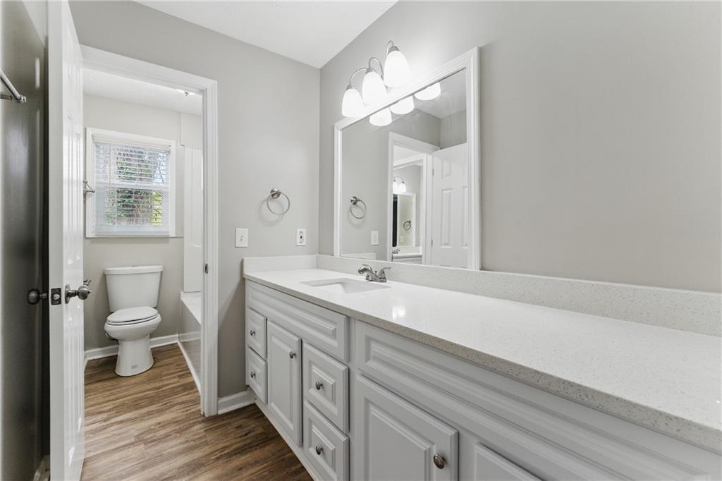 4716 Alpine Drive, Lilburn, Georgia image 5