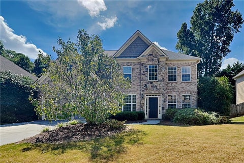 Photo of 208 Northbrooke Court, Woodstock, GA 30188 (MLS # 7840249)