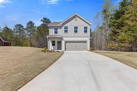 693 Shoals Trail Dallas GA 30132