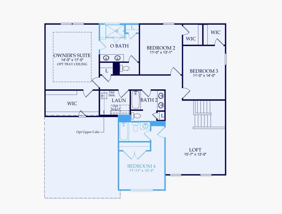 4367 Azalea Ridge Way