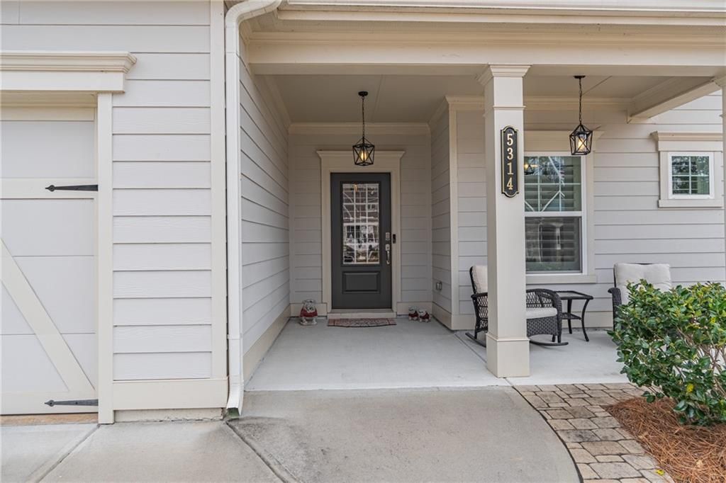 Photo of 5314 Flying Scott Way, Gainesville, GA 30504 (MLS # 7727831)