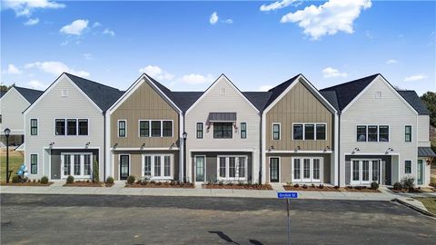 291 Orchid Street Braselton GA 30517