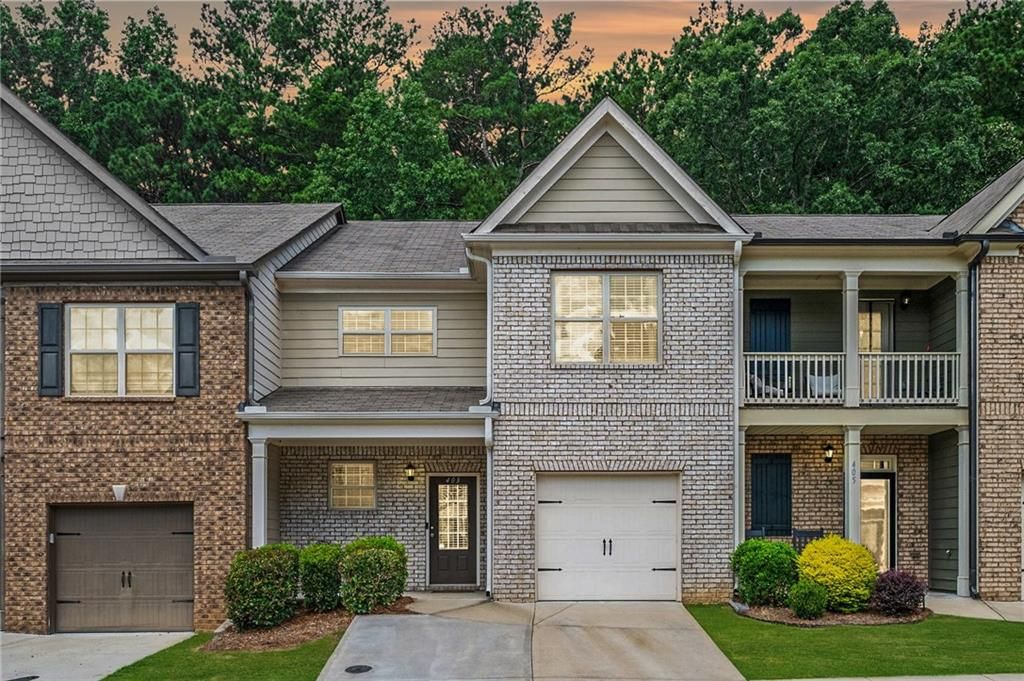 Photo of 403 Franklin Lane, Acworth, GA 30102 (MLS # 7704333)