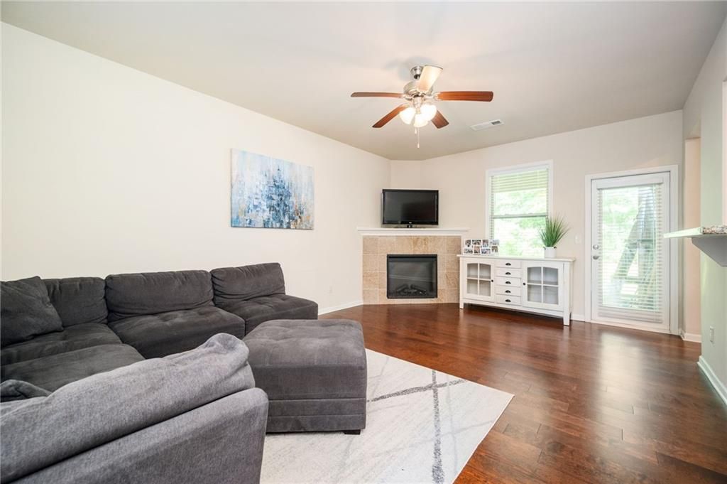 Photo of 403 Franklin Lane, Acworth, GA 30102 (MLS # 7704333)