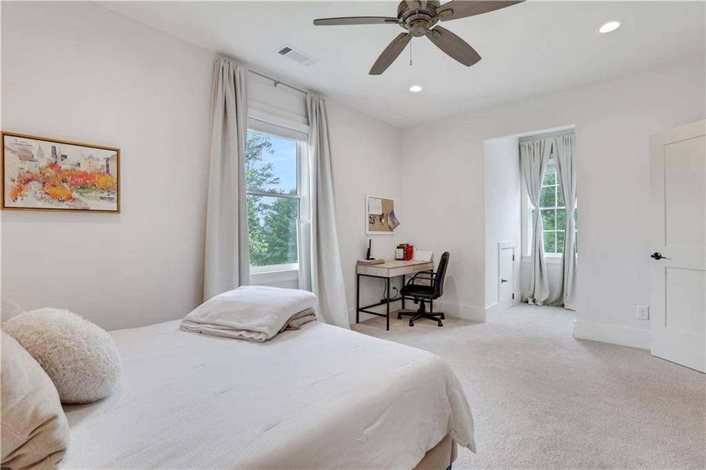 Indian Hills - Residential