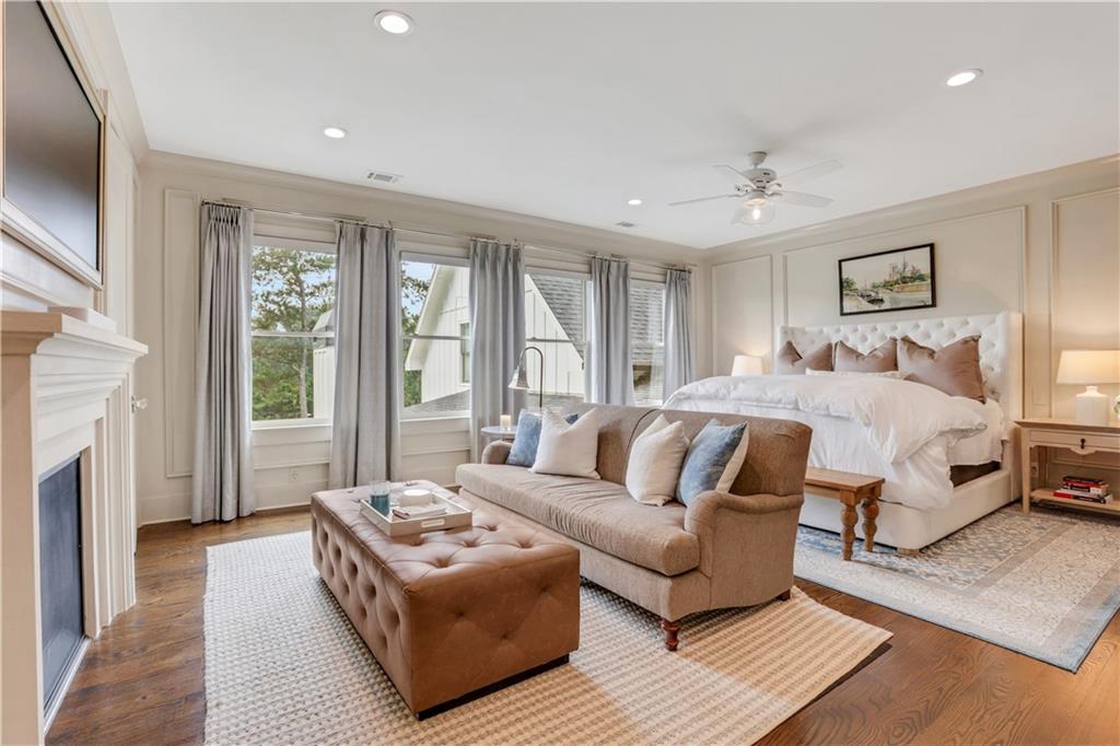 Indian Hills - Residential