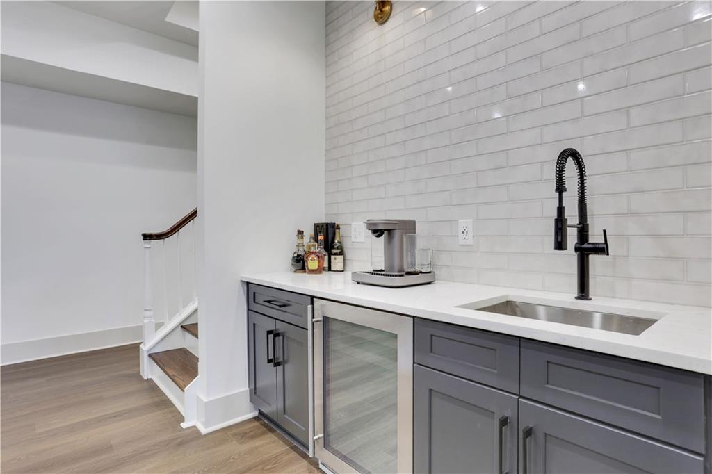 Indian Hills - Residential