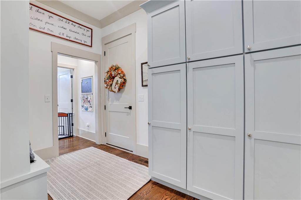 Indian Hills - Residential